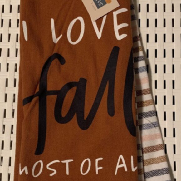 Fall Kitchen Bundle - Picture 3 of 15